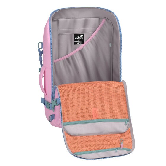 Cabin Zero Zaino Adventure Cabin Bag ADV 42L 55 cm