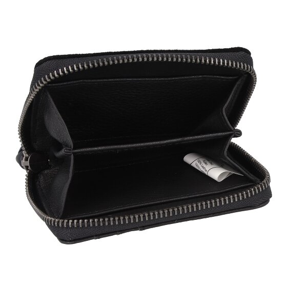 FredsBruder Jo Portafoglio Pelle 11 cm FredsBruder Jo Portafoglio Pelle 11 cm