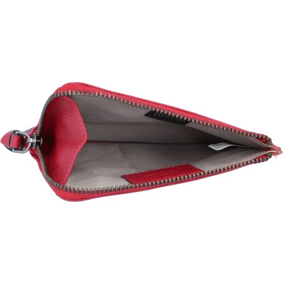 camel active Portafoglio Pura in pelle 13 cm