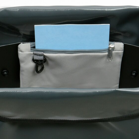 Andersen Shopper Carrello Royal Shopper Ortlieb 65 cm