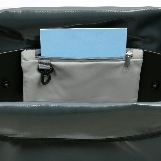 Andersen Shopper Carrello Royal Shopper Ortlieb 65 cm