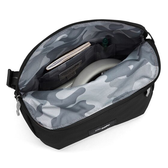 Pacsafe GO borsa a tracolla antifurto RFID 24 cm