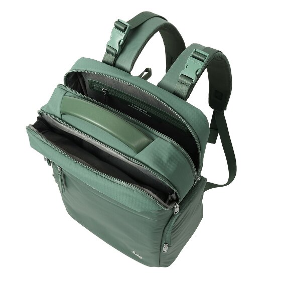 Hedgren Furo Zaino da giorno Protezione RFID 42 cm