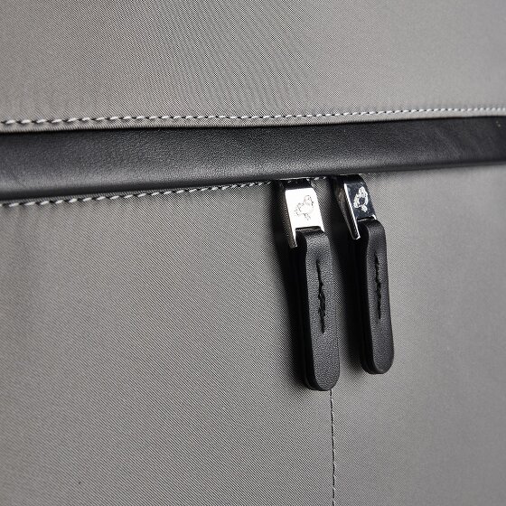 Mandarina Duck Hunter Valigetta 42 cm Vano porta PC