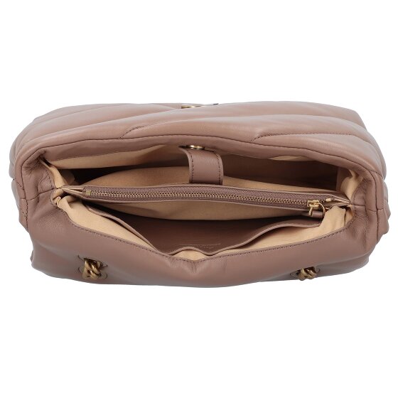 PINKO Love Puff Borsa a tracolla Pelle 30 cm