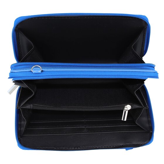 Bench Portafoglio 19.5 cm