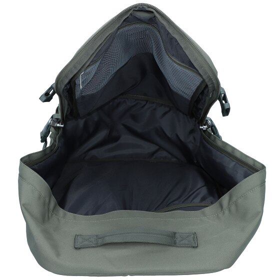 Cabin Zero Borsa da viaggio Classic Plus 42L Zaino 54 cm