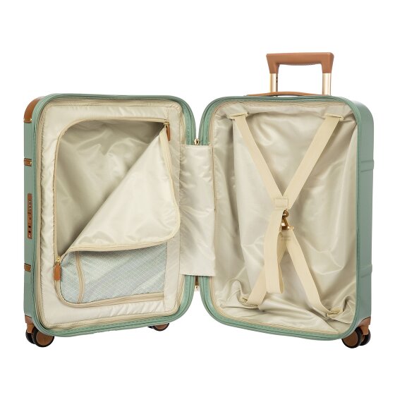 Bric's Bellagio 4 ruote Carrello della cabina 55 cm