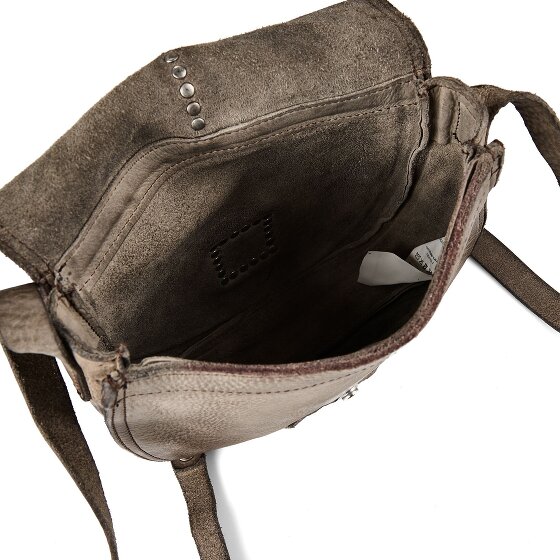 Campomaggi Linda Borsa a tracolla Vera Pelle 21 cm