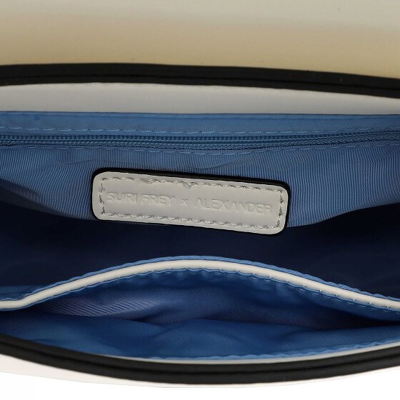 Suri Frey SFY Suri Frey x Alexander Borsa a tracolla 21 cm