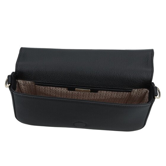 AIGNER Zita Borsa a tracolla Pelle 22 cm
