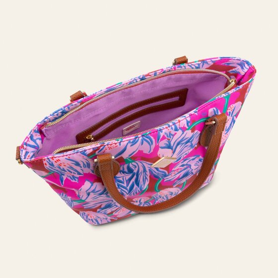 Oilily Tulipy Hella Borsetta 26 cm