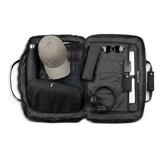 bugatti Elia Borsa da viaggio Weekender 55 cm