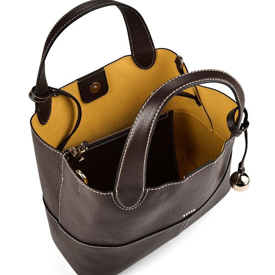 Furla Primrose Borsa a spalla M Vera Pelle 29 cm