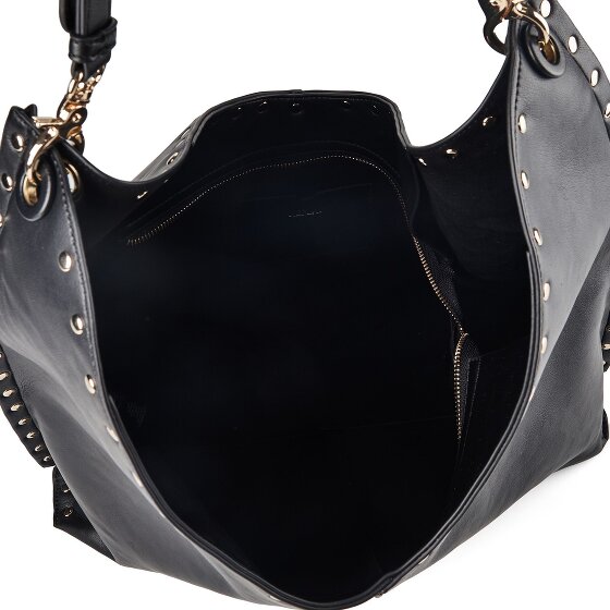 Replay Borsa shopper Vera Pelle 40 cm