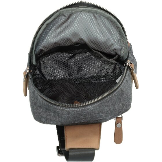 bugatti Borsa a tracolla Luce 16 cm