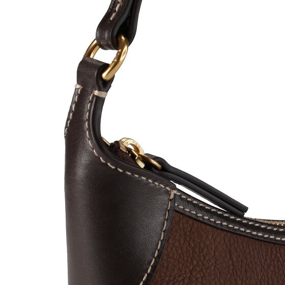 POLO RALPH LAUREN Polo ID Borsa a tracolla Pelle 26 cm POLO RALPH LAUREN Polo ID Borsa a tracolla Pelle 26 cm