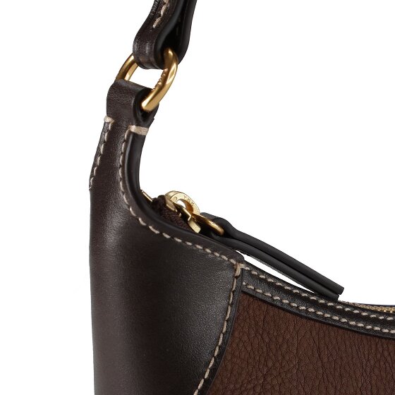 POLO RALPH LAUREN Polo ID Borsa a tracolla Pelle 26 cm