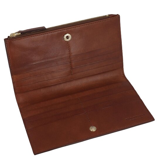 The Bridge Story Donna Portafoglio in pelle 19 cm