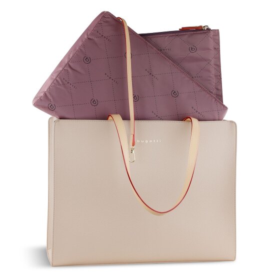 bugatti Ella Borsa shopper 40 cm Scomparto per laptop bugatti Ella Borsa shopper 40 cm Scomparto per laptop