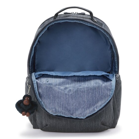 Kipling Back to School Pep Seoul Lap Zaino da giorno 44 cm Scomparto per laptop