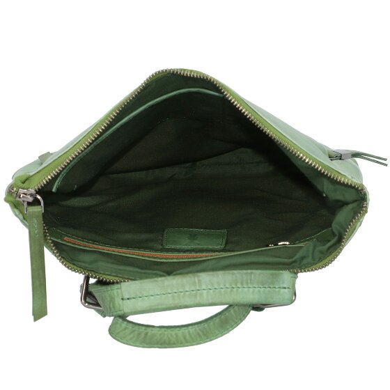Jack Kinsky Zaino Nelson 4 City in pelle 32 cm