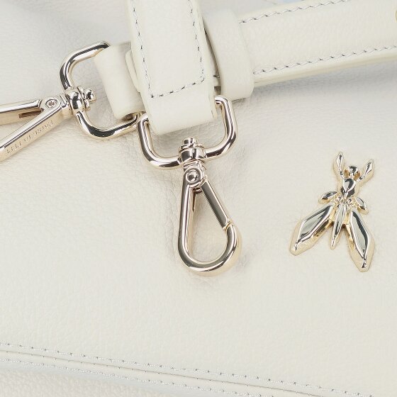 Patrizia Pepe Tris Borsa a tracolla Pelle 28 cm