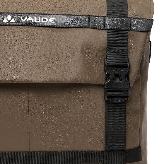 Vaude Mineo 22 Messaggero 45 cm Vano porta PC