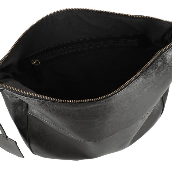 Burkely Natural Norah Borsa a tracolla Pelle 32 cm