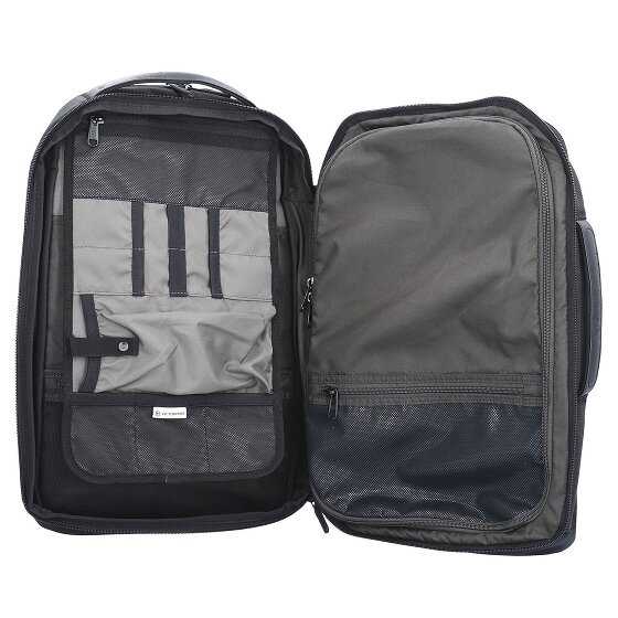 Victorinox Altmont 3.0 Professional Deluxe Travel Backpack Scomparto per laptop da 46 cm