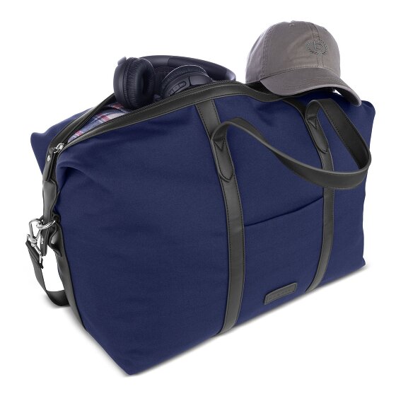 bugatti Maro Borsa da viaggio Weekender 48 cm