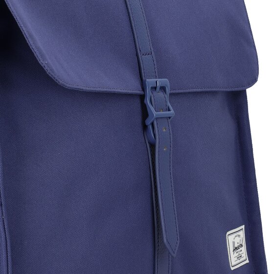 Herschel City Zaino da giorno 36 cm Scomparto per laptop