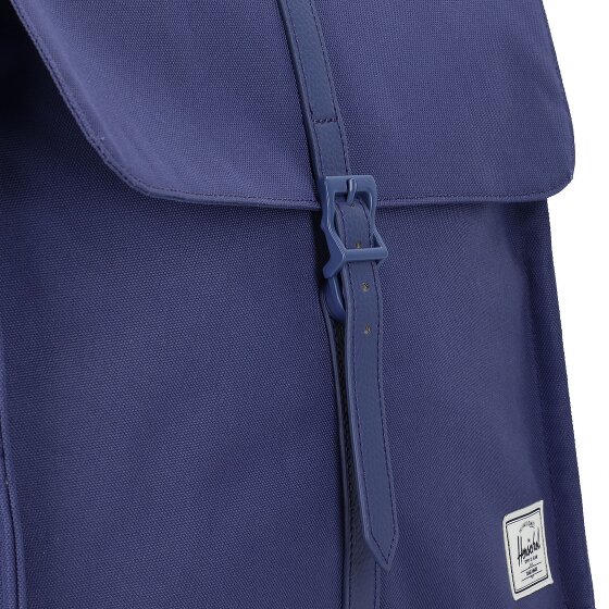 Herschel City Zaino da giorno 36 cm Vano porta PC