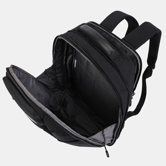 Hedgren Comby Zaino RFID 44 cm scomparto per laptop