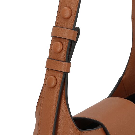 Karl Lagerfeld Signature Borsa a tracolla Pelle 25.5 cm