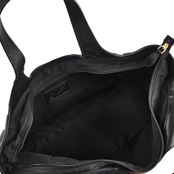 The Bridge Luce Soft Borsa shopper Vera Pelle 50 cm