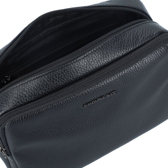 Mandarina Duck Mellow Leather Borsa a tracolla Pelle 22.5 cm