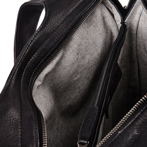 Harold's Cufu Borsa a spalla Vera Pelle 34 cm