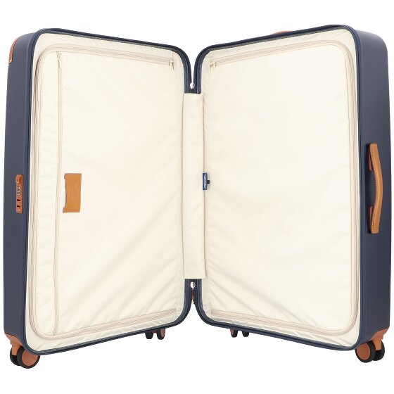 Bric's Carrello a 4 ruote Amalfi 82 cm