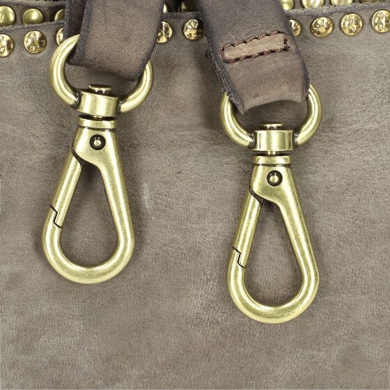 Campomaggi Agata Borsa a tracolla Pelle 19.5 cm