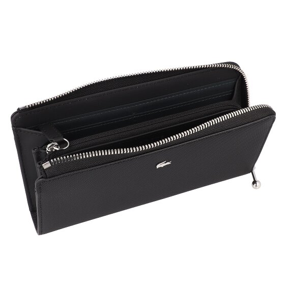 Lacoste Portafoglio 19 cm