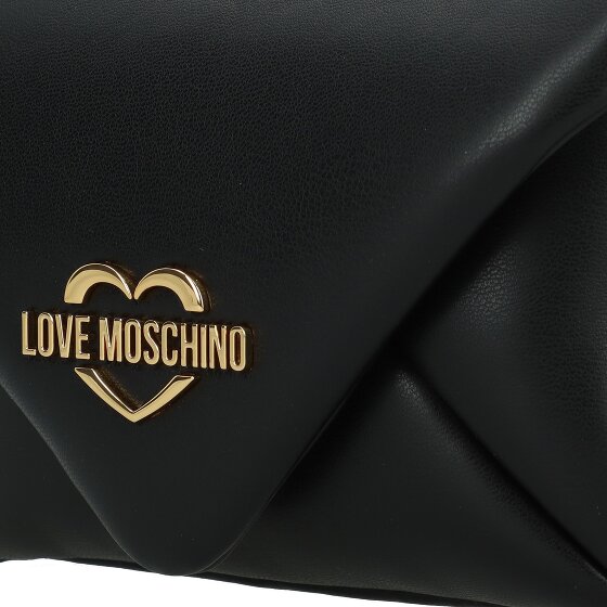 Love Moschino Smart Daily Mini Borsa Borsa a tracolla 17 cm
