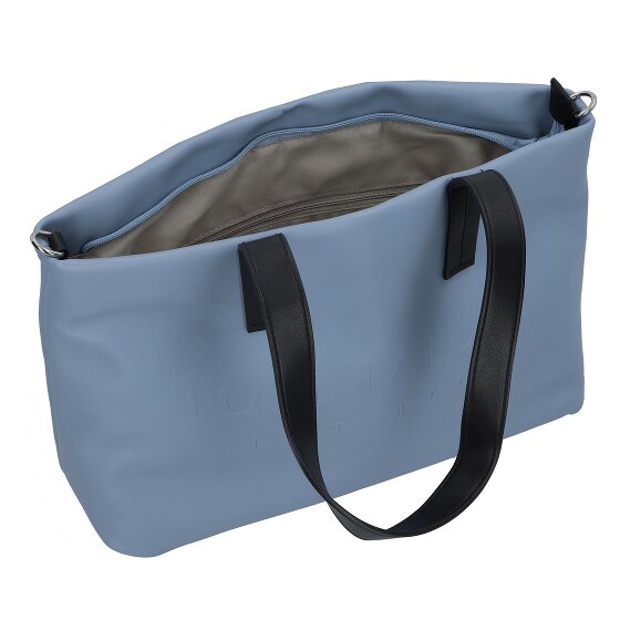 Tom Tailor Thessa Borsa shopper 41.5 cm