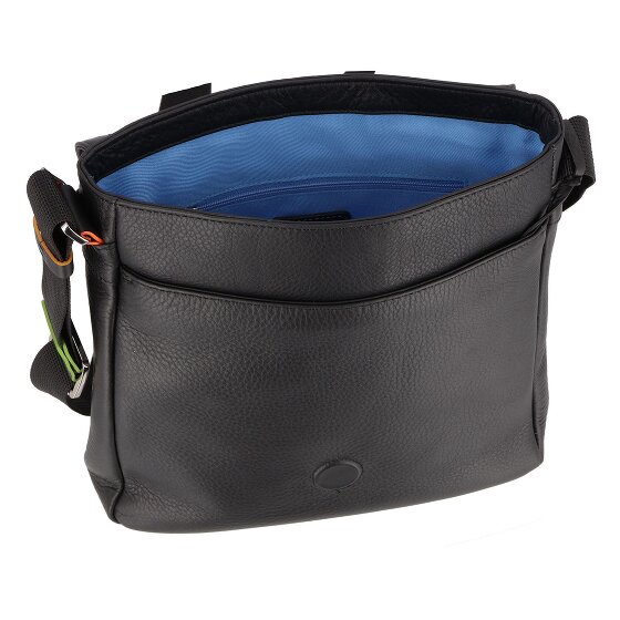 Mywalit Borsa a tracolla in pelle 22 cm