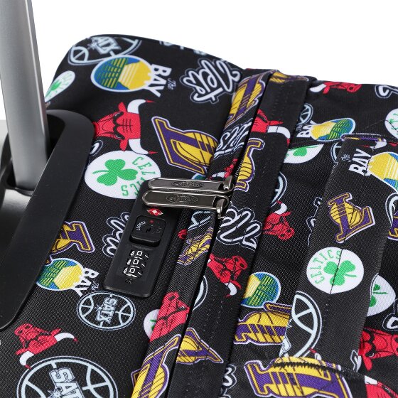 Eastpak Transit'R 2 ruote Borsa da viaggio M 67 cm