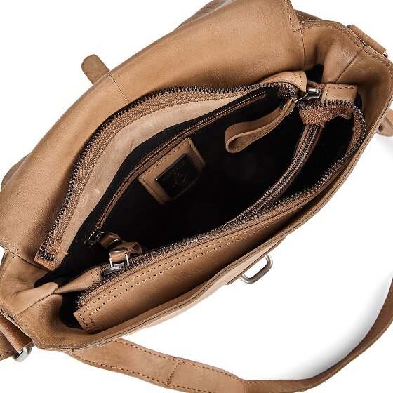 Harbour 2nd Urban Poets Borsa a tracolla Pelle 20 cm