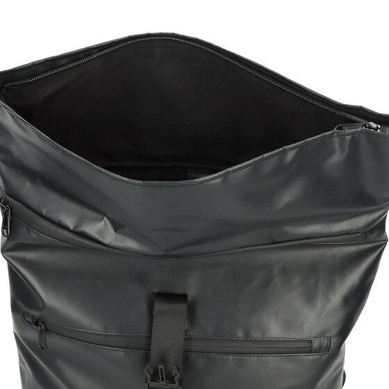 Greenburry Upcycled Tarpaulin Zaino da giorno 42.5 cm Scomparto per laptop