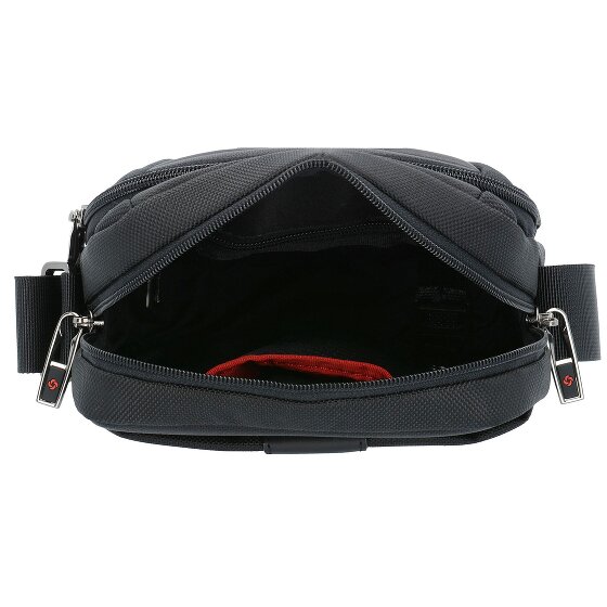 Samsonite Borsa a tracolla Pro-DLX 5 Scomparto per tablet da 19 cm