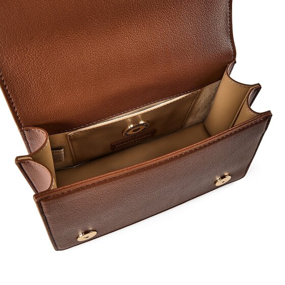 Love Moschino Heart Charm Borsetta Pelle 21 cm