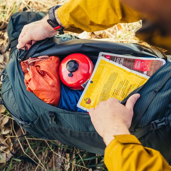 Gregory Paragon 50 Zaino da trekking M-L 71 cm